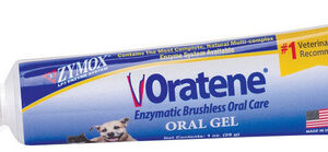 Gel Antisséptico De Cuidado Oral Sem Escova Zymox Oratene Pa