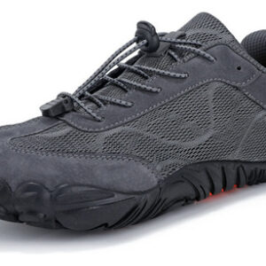 Sapatos Aquáticos Masculinos 2024 Para Caminhada Com Cinco D