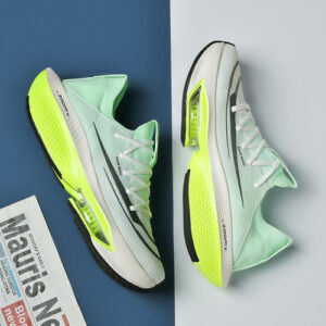 Casal Respirável Oco De Duas Malhas Quebrado De Estilo Novo