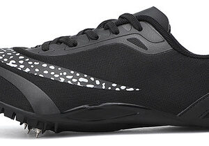 Novos Spikes De Atletismo Respiráveis E Leves