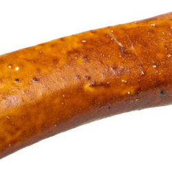 Redbarn Pet Products Bully Coated Bone Dog Chew 1 Cada /5 O