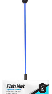 Seachem Laboratories Delicate Species Fish Net Regular Mesh,