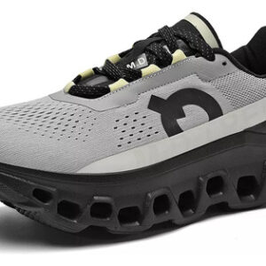 Tênis De Corrida Ultraleves Com Amortecedor