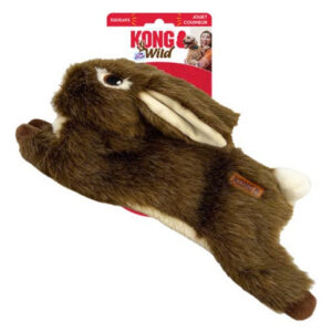 Brinquedo Para Cães Wild Low Stuff Creatures Rabbit 1 Unidad