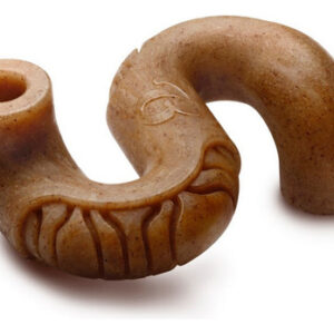 Brinquedo Durável Benebone Tripe Bone Para Mastigar Para Cãe