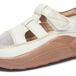 ~ Tennis Air Y860 Mesh Running Women's Original White T