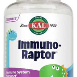 Immuno-raptor Orange 60 Chews By Kal