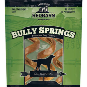 Guloseima Para Cães Redbarn Pet Products Bully Springs, 1 Un