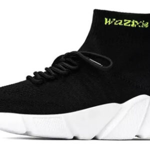 Meias Tênis Masculinas Calçados Esportivos Plus Size