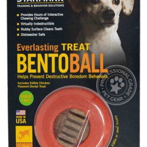 Brinquedo Para Mastigar Starmark Everlasting Treat Bento Bal