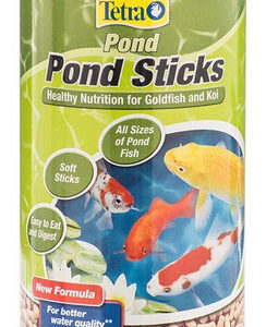 Pond Sticks 3,53 Onças Da Tetra Pond