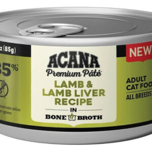 Receita De Cordeiro E Fígado De Cordeiro Em Caldo De Osso Co