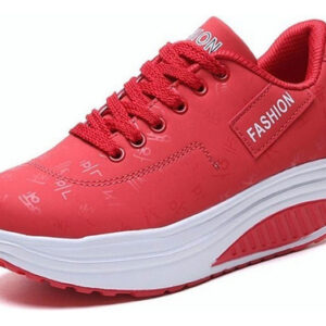 Sapatos Plataforma Femininos