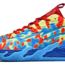 Novos Tênis Profissionais De Tênis E Basquete 2024