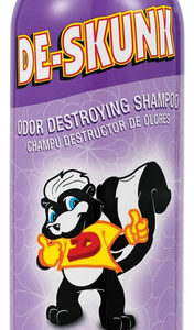 Shampoo Synergy Labs Deskunk 32 Onças Da Synergy Labs
