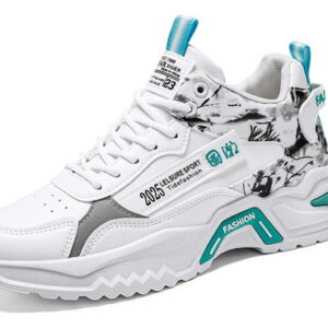 Calçados Masculinos Fgh, Calçados Esportivos, Masculinos,