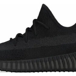 Tela Original De Ónix Yee-zy Boo-st 350