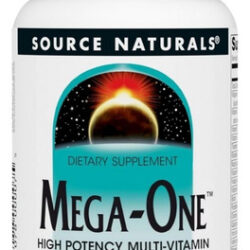 Mega One (anteriormente Mega-vite 85) 30 Comprimidos Da Sour