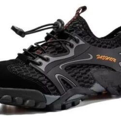 Calçados Masculinos Respiráveis Para Escalada E Caminhada