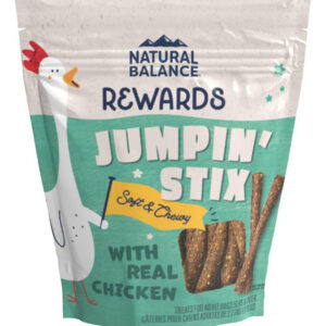 Alimentos Para Animais De Estimação Natural Balance Rewards