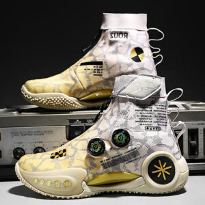 Placa De Carbono Com Fivela Giratória De Alto Nível Wade 9 D