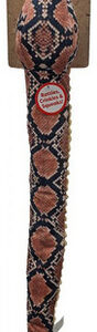 Brinquedo De Pelúcia Spot Rattle Snake Para Cães 24 (1 Unid