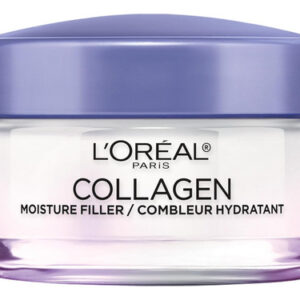 Hidratante Facial Diário De Colágeno L'oreal Paris, Antienve