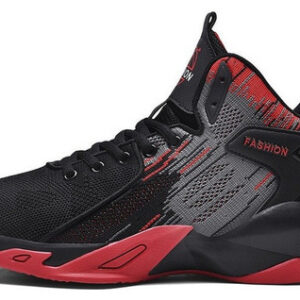Tênis De Basquete Profissional Tamanho 36 - 48 Para Homens