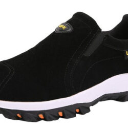 2023 Sapatos De Caminhada Tamanho Grande Dos Anos 50, Foscos