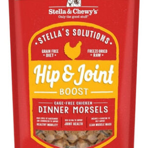 Stella's Solutions Liofilizado De Quadril E Articulações Chi