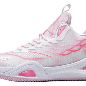 Tênis De Basquete Mandarim Duck De Alta Qualidade Faça Você