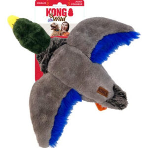 Brinquedo Para Cães Wild Low Stuff Creatures Mallard 1 Unida