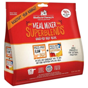 Misturadores De Farinha De Carne Bovina Crua Liofilizada Ali