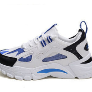 Tênis De Moda Casual Com Solado Grosso Para Masculine 2024