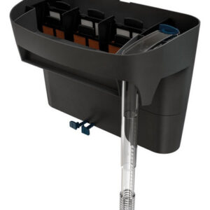 Filtro Térmico Hang-on-back Oase Biostyle De 50 Galões Da Oa