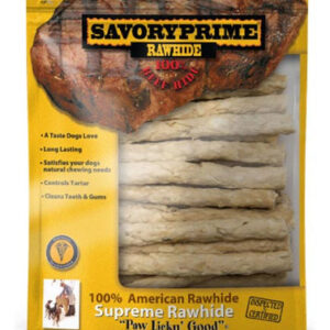 Petisco Natural Para Cães Munchie Sticks 30 Unidades/5 Poleg