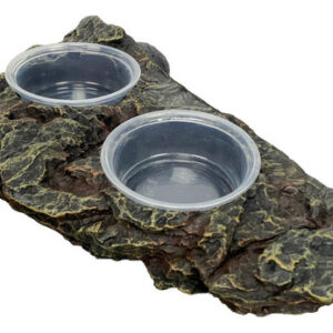 Borda Magnética De Alimentação Komodo Dual Gecko, 1 Cada, 9