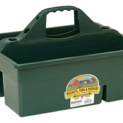 Duratote Hunter De Plástico, 1 Unidade, Da Miller Little Gia