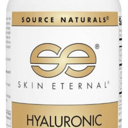 Ácido Hialurônico 50 Mg De Biocell Collagen Ii 120 Comprimid