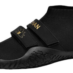 Calçados Esportivos Para Agachamento E Levantamento De Peso