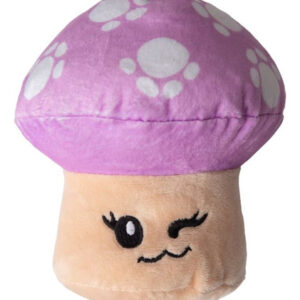 Snugarooz Magic The Mushroom 7 In De Snugarooz