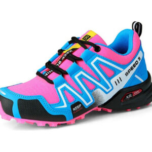 Sapatos Femininos Para Caminhada Ao Ar Livre Recém-chegados