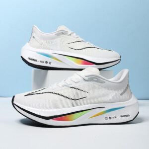 Tênis De Corrida Ultraleves Em Placa De Carbono 4c Para O En