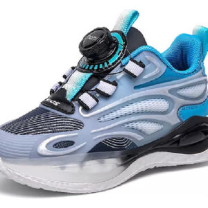 Tênis De Corrida Que Brilham No Escuro Para Meninos