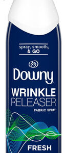Downy Wrinkle Releaser Desamassa Roupas 275g Kit 2