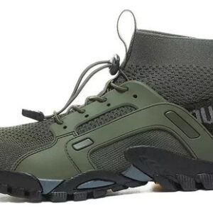 Sapatos De Pesca Esportivos Masculinos E Lazer