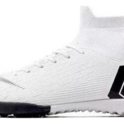 Sapatos De Futebol Masculinos/femininos Society Futsal Field