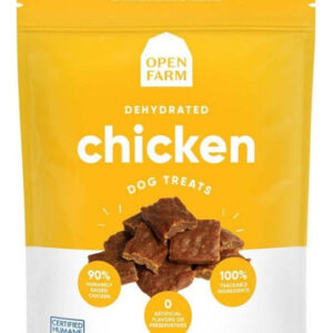 Guloseimas Desidratadas Para Cães De Galinha De 4,5 Onças (c