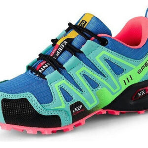 # Tênis Feminino Para Caminhada Ao Ar Livre