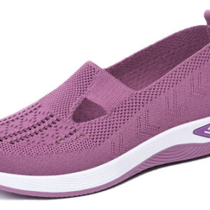 Sapato Ortopédico Feminino Modare Fasciitis Spur